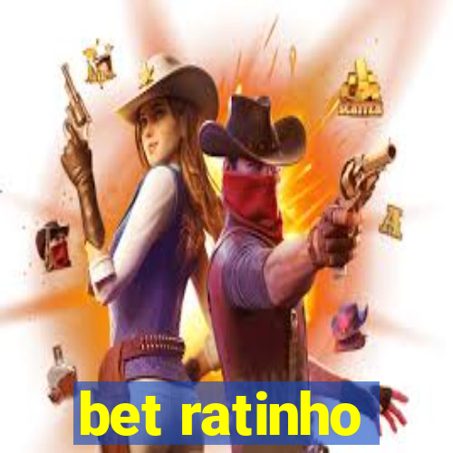 bet ratinho